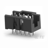 Headers, Male Pins - 17-1-2823406-2-ND - DigiKey