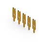 Backplane Connector Contacts - 151-103-005-251-200-ND - DigiKey