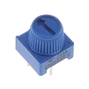 Trimmer Potentiometers - 693-M63M501KB30T607-ND - DigiKey