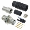 Circular Connector Assemblies - A124159-ND - DigiKey
