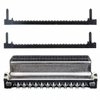 D-Sub Connector Assemblies - A33486-ND - DigiKey
