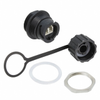 Fiber Optic Connector Adapters - 626-1633-ND - DigiKey