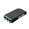 FX UHD CASS OS2 06P W/250-R-PT, LC_DX/APC GN_ADP - FCSH06LAFM - Belden Inc.