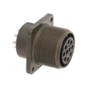 Circular Connector Assemblies - 339-MS3102E18-19S-ND - DigiKey