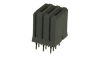Power Connectors - 5-223955-2 - Powell Electronics, Inc.