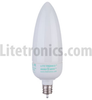 5-Watt Micro-Brite Cold Cathode C11 CAND LO White 2850K - MB-541DP - Litetronics International, Inc.
