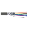 Modular/Ethernet Cables (RJ45, RJ11) - 5073-TRD622APU-BLK-6F-ND - DigiKey