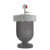 PULSATION DAMPENERS -- A911APF - Image