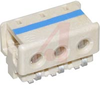 Connector; Lighting; SMT-IDC; 3 Position; 20 AWG - 70088072 - Allied Electronics, Inc.