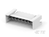 PCB Headers & Receptacles - 2367724-8 - TE Connectivity