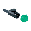 Circular Connector Assemblies - 5346-00511200-ND - DigiKey