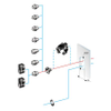 Enclosure Locks -- 2118900 - Image