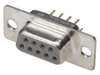 D Sub Connectors -- 1135915 - Image