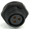 Industrial Circular Connectors - 2338328 - RS Components, Ltd.