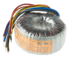 Toroidal Transformers - 2575102 - RS Components, Ltd.