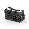 Rectangular Connector Housings - 1734-2298633-1-ND - DigiKey