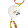 DHK012-Ⅱ Through Bore Slip Ring -  - JiuJiang Ingiant Technology Co., Ltd.