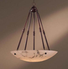 Pendants-Bowl Style - 225076 - Light Center (The)
