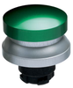 R program - RDP - Mushroom button - RDP40GN - Schmersal Inc.