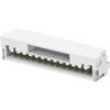 Headers, Male Pins - 17-3-2390136-3TR-ND - DigiKey