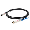 Pluggable Cables - 5971-JNP-SFP-25G-DAC-3M-C-ND - DigiKey