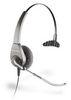 Plantronics H91 Encore Monaural Voice Tube Headset
