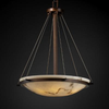 FAL-9692-35-DBRZ Pendants-Bowl Style - 671871 - Capital Lighting, Inc.