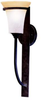 9336DBK Sconces-Single Glass - 715398 - Capital Lighting, Inc.