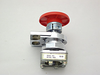 30.5mm Mushroom and Rope Pull Operators -- 40102-502 - Image