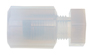Parker Hannifin Ferrule plug, PFA, 1/2
