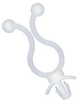 Stand Off Wire Ties - Image