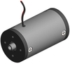 Moving Magnet Non-Comm DC Voice Coil Linear Actuator -- NCM03-20-089-2LB - Image