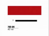 3M Scotchcal 70204 Red Striping Automotive Tape - 1/8 in Width x 40 ft Length - 2 mil Thick - 051141-70204 - R. S. Hughes Company, Inc.