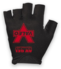 Valeo Black Universal AV Gel/Spandex/Synthetic Leather Mechanic's Gloves - VI4884OS - VI4884OS - R. S. Hughes Company, Inc.
