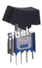 Sub-Miniature Rocker and Lever Handle Switch - SRLS-102-A2T - Ningbo Best Group Co., Ltd.