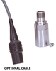 Premium Grade Accelerometer -- ACC793
