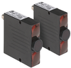 Laser Diffuse Sensor -- 45MLD-8LEA1-P4