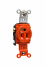 Heavy-Duty Spec Grade Receptacle - IG5261 - Legrand