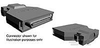 Connector Backshells - 787231-1 - TE Connectivity