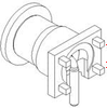 RF Connectors / Coaxial Connectors - R110427830 - VAST STOCK CO., LIMITED