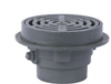 Area Drain with 7 in. Fixed Top -- FD-310 - Image