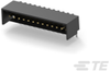 PCB Headers & Receptacles - 3-644489-3 - TE Connectivity