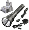 Streamlight Strion LED HPL - AC / DC Charge Cords - 1 Base - STL-74501 - Andax Industries