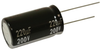 Aluminum Electrolytic Capacitor, 220Uf, 200V, 20%, Radial; Capacitance Panasonic - 29AC5357 - Newark, An Avnet Company