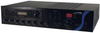Pa Amplifier W/am/fm Tuner, 240W, 115Vac; Product Range Speco - 77AC3040 - Newark, An Avnet Company