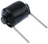 Inductor, 50Uh, 15A, Axial Leaded; Product Range Bourns Jw Miller - 86K7434 - Newark, An Avnet Company