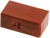Power Relay, Dpdt, 5Vdc, 8A, Tht; Contact Configuration Schrack Te Connectivity - 15H7695 - Newark, An Avnet Company