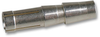 Test Socket, White; Test Probe Type Oxley - 09WX4711 - Newark, An Avnet Company
