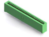 Card Edge Conn, Single, 29Pos, Wire Wrap; Card Edge Connector Type Edac - 65AJ7268 - Newark, An Avnet Company