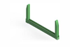 Card Edge Conn, Single, 51Pos, Th; Card Edge Connector Type Edac - 68AJ6621 - Newark, An Avnet Company